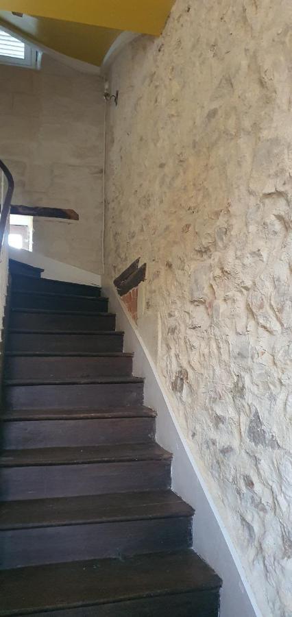Ancien Relais De Chasse A 35 Min Du Circuit 24H Du Mans Bed and Breakfast Le Lude Εξωτερικό φωτογραφία